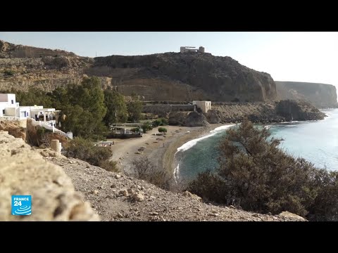 مدينة ألميريا الإسبانية ملاذ الشباب الجزائري الحالم بالوصول إلى أوروبا