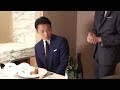 ワインとの相性で料理がこんなに変わる！ペアリングを学ぼう | GQ TASTE | GQ JAPAN
