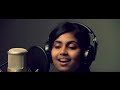 Panithuliye... Official Music Video Adri Abilash Anu Super Singer Mp3 Song