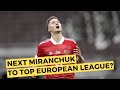 Next Miranchuk to TOP European League?