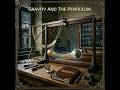 GRAVITY AND THE PENDULUM (prog overture, IA generated)