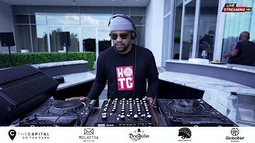 TequilaGANG REC| Nastee Nev Appreciation Mix Vol 5| Mixed by OttoB| #TheCapitalOnTheParkHotel|