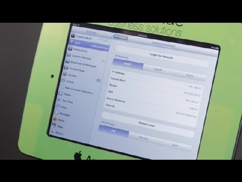 What Ipad Video App Not Working