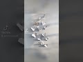 12 Pcs 3D Golden Butterfly Wall Stickers 🦋 | Only Rs.199!