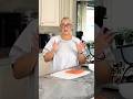 Air Fryer Salmon #salmon #airfryersalmon #airfryerrecipes #salmonrecipe #healthyrecipes #weightloss