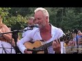 Sting - Every Breath you Take Mp3 Song