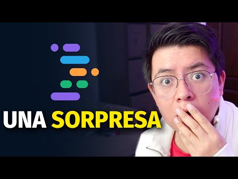 EL NUEVO COMPETIDOR DE VS CODE 😱 | PROJECT IDX