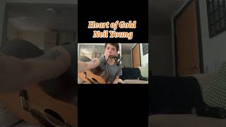 Harmonica go brrr 🥳🤪🎶🎶🎶 #neilyoung #heartofgold #harmonica