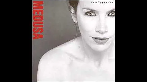 Annie Lennox - No More i Love Yous