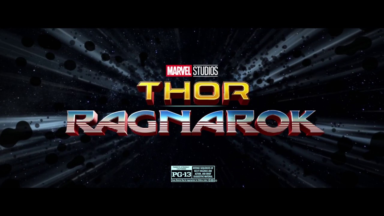 Thor: Ragnarok - Main Event Review - Thor: Ragnarok - Main Event Review
