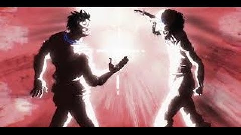 Garp and Aokiji hit the Dap of the Century | zenith928