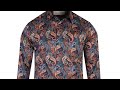 "Step-by-step guide to sewing a men's shirt""Easy way to sew a men's shirt"