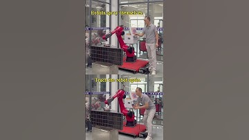 #borunterobot #factory #programming #spraying #welding #robotics #machine #robotprogramming