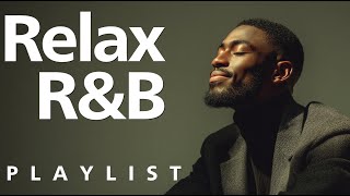 【R&B Soul】Midnight Reflections – Chill & Soulful Playlist for the Night
