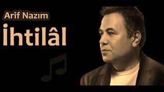 Arif Nazım İhtilâl