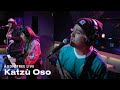 Katz oso  nadie ms  audiotree live