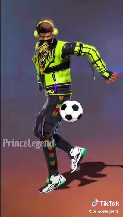 Cristiano Ronaldo Status on Free fire || New CR7 Emote coming On Free fire