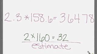 Math Boxes 7-5
