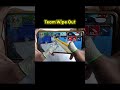 3 finger handcam gameplay solo vs squad poco X3 Pro 120fps 360hz game turbo processor 4k #freefire