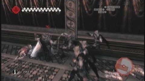 Assassins Creed 2 HD Walkthrough part 57