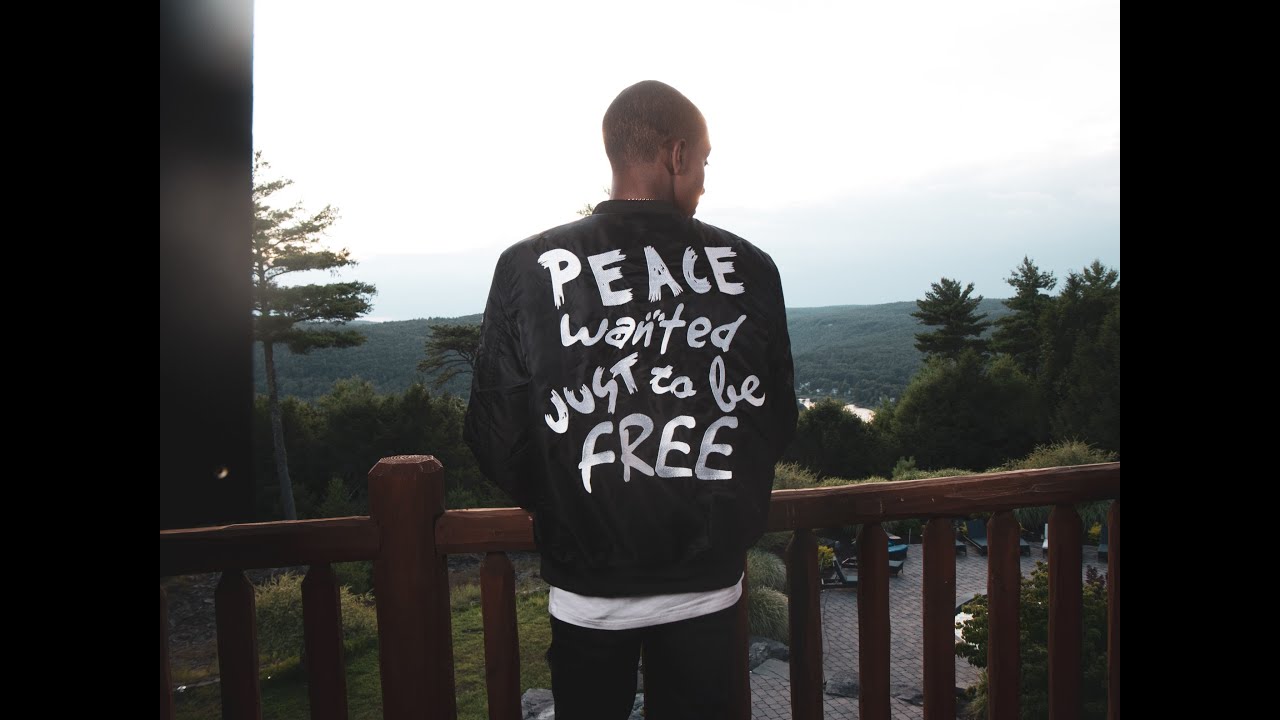 Tylan - Yeah Yeah (Official Video)