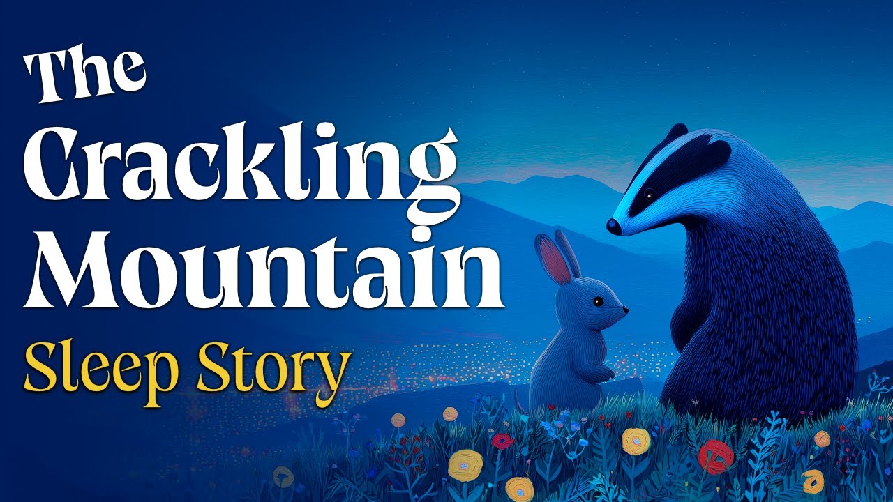 Japanese Sleep Story 🌙 The Rabbit's Revenge (Bedtime Story for Adults)