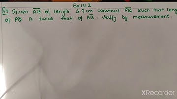 Class-6,Maths,Ch-14,Ex-14.2,Qn-4,5