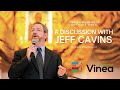 "Finding Meaning in Difficult Times" with Jeff Cavins