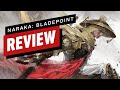 Naraka: Bladepoint Review