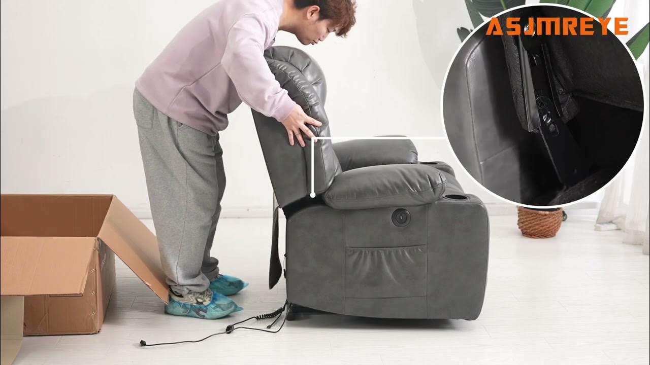 Asjmreye Lift ChairChoose The Best Lift Recliner Chair For Your YouTube