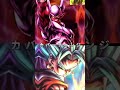 ULジャネンバ🆚ULベジブル[￼ドラゴンボールレジェンズ]#ドラゴンボールレジェンズ #ドラゴンボール #vs