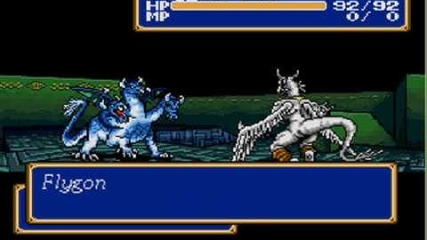 That thing actually dodged that??