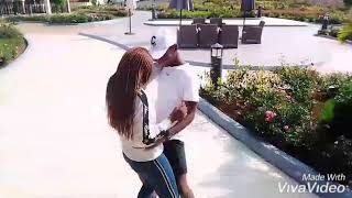 Young Bigui - Bailando Con Desconocida En El Hotel Moca