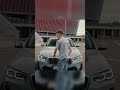 BMW против Mercedes: чей движок лучше? Полное видео уже на @gaztormoz #bmwx4 #mercedesglc #авто