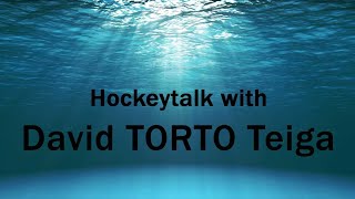 Hockeytalk With David Torto Teiga