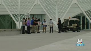 FL Polytechnic students disagree about concealed carry on campus