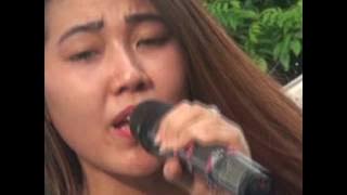 CINTA DAN DELIMA * VIA VALLEN LIVE PARADE MUSIC 2016 (YETNO SERA)