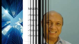 TOPIC MODELLING with ORANGE: Dissecting news to preaching