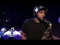 Makaya McCraven | LIVE SET| Red Bull Studio Sessions