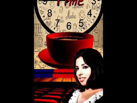 نجاة الصغيره استناني استناني هيه دقيقه كتير علشاني