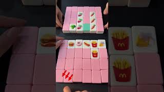 Great Mahjong My Lovers Play Da Game Every Night