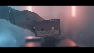 Video voorbeeld van "Yota Damore - Innamorire"