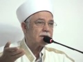 Abdurrahman Bozan Hocaefendi istanbul kürsilerinde  Övgüler