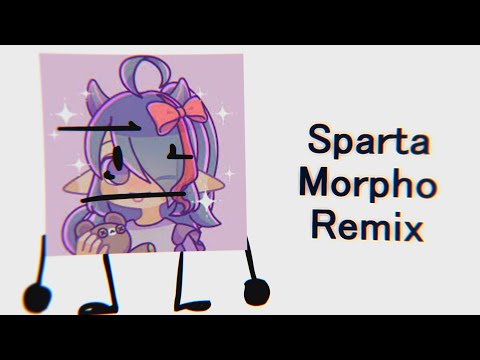 [Nadalyn] "OH MY NUTSACK!!" | Sparta Morpho Remix - [Nadalyn] "OH MY NUTSACK!!" | Sparta Morpho Remix
