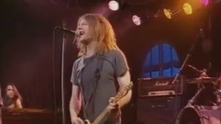 Soul Asylum - Hopes Up (Live)