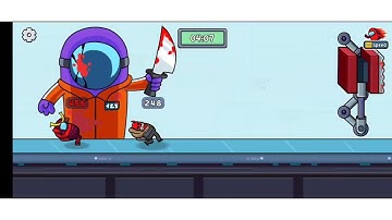 Survival 456 but it impostor part 22