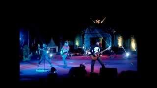 Lolot band - Matilar tan megatra (Live at Buleleng Festival 2014)