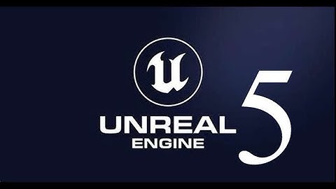 Unreal Engine 5 Early Access Overview (Quixel Bridge)