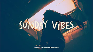 Sunday Vibes - Amplify Sound