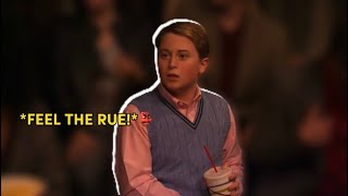 Nevel Papperman Being The Best Villain In Icarly